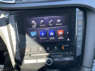 2019 INFINITI QX50 Essential   - Photo 23 - Acton, MA 01720