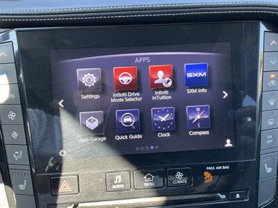2019 INFINITI QX50 Essential   - Photo 25 - Acton, MA 01720