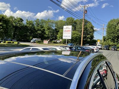 2019 INFINITI QX50 Essential   - Photo 8 - Acton, MA 01720