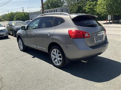 2012 Nissan Rogue SV w/SL Package   - Photo 7 - Acton, MA 01720