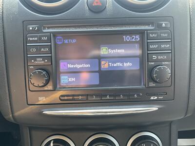 2012 Nissan Rogue SV w/SL Package   - Photo 20 - Acton, MA 01720