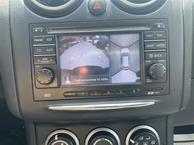 2012 Nissan Rogue SV w/SL Package   - Photo 19 - Acton, MA 01720
