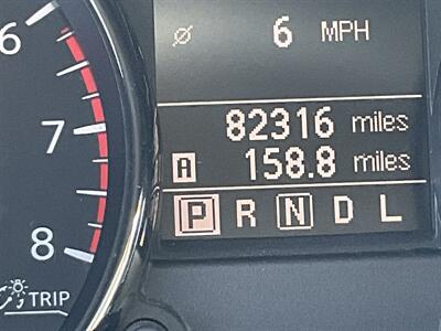 2012 Nissan Rogue SV w/SL Package   - Photo 23 - Acton, MA 01720