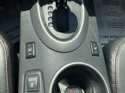 2012 Nissan Rogue SV w/SL Package   - Photo 21 - Acton, MA 01720