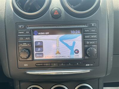 2012 Nissan Rogue SV w/SL Package   - Photo 18 - Acton, MA 01720