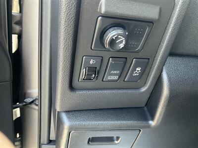 2012 Nissan Rogue SV w/SL Package   - Photo 22 - Acton, MA 01720