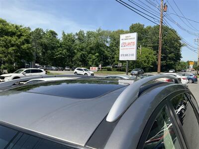 2012 Nissan Rogue SV w/SL Package   - Photo 9 - Acton, MA 01720