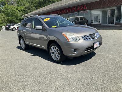 2012 Nissan Rogue SV w/SL Package   - Photo 3 - Acton, MA 01720