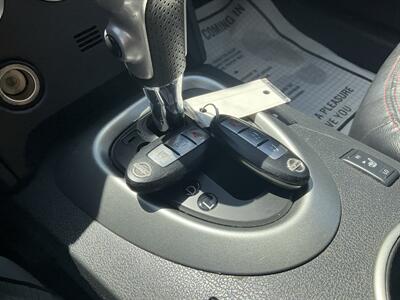 2012 Nissan Rogue SV w/SL Package   - Photo 24 - Acton, MA 01720
