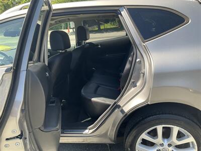 2012 Nissan Rogue SV w/SL Package   - Photo 12 - Acton, MA 01720