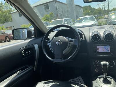 2012 Nissan Rogue SV w/SL Package   - Photo 15 - Acton, MA 01720