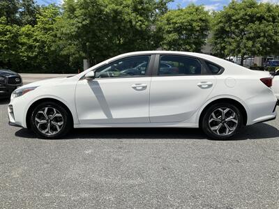 2020 Kia Forte LXS   - Photo 8 - Acton, MA 01720
