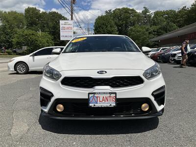 2020 Kia Forte LXS   - Photo 2 - Acton, MA 01720