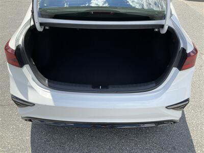 2020 Kia Forte LXS   - Photo 13 - Acton, MA 01720