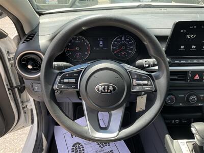 2020 Kia Forte LXS   - Photo 25 - Acton, MA 01720