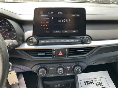 2020 Kia Forte LXS   - Photo 32 - Acton, MA 01720