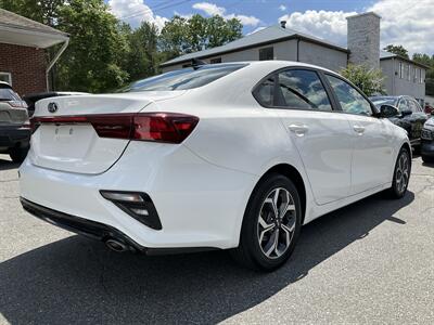 2020 Kia Forte LXS   - Photo 5 - Acton, MA 01720