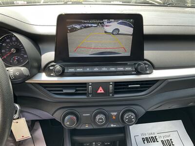 2020 Kia Forte LXS   - Photo 33 - Acton, MA 01720