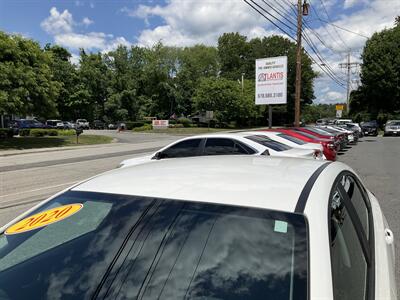 2020 Kia Forte LXS   - Photo 9 - Acton, MA 01720
