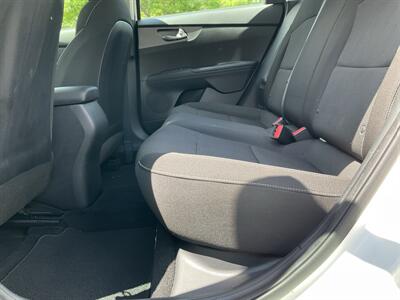 2020 Kia Forte LXS   - Photo 16 - Acton, MA 01720
