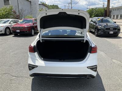 2020 Kia Forte LXS   - Photo 12 - Acton, MA 01720