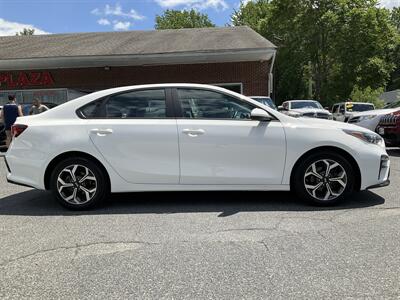 2020 Kia Forte LXS   - Photo 4 - Acton, MA 01720