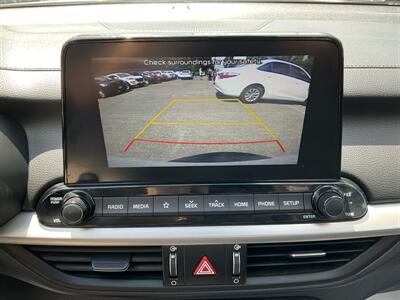2020 Kia Forte LXS   - Photo 34 - Acton, MA 01720