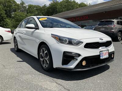 2020 Kia Forte LXS   - Photo 3 - Acton, MA 01720