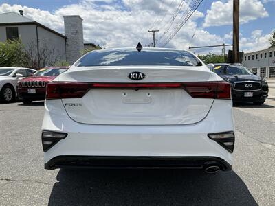 2020 Kia Forte LXS   - Photo 6 - Acton, MA 01720