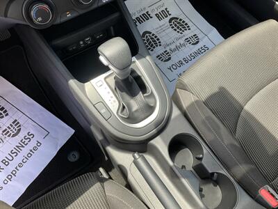 2020 Kia Forte LXS   - Photo 38 - Acton, MA 01720