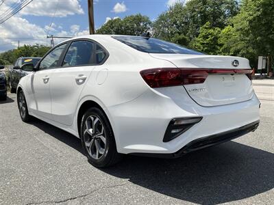 2020 Kia Forte LXS   - Photo 7 - Acton, MA 01720