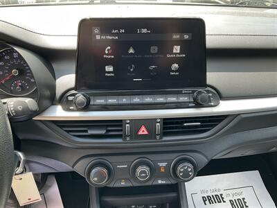 2020 Kia Forte LXS   - Photo 30 - Acton, MA 01720