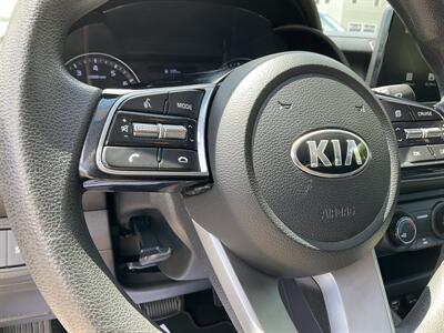 2020 Kia Forte LXS   - Photo 26 - Acton, MA 01720