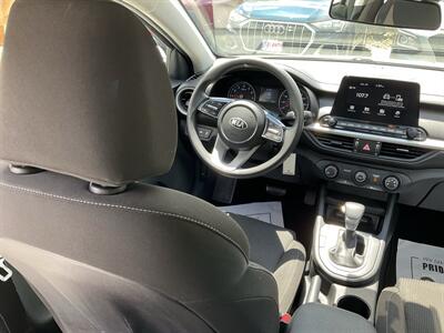 2020 Kia Forte LXS   - Photo 19 - Acton, MA 01720