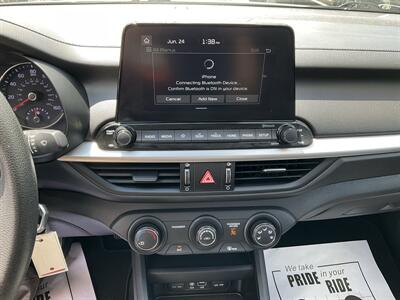 2020 Kia Forte LXS   - Photo 31 - Acton, MA 01720