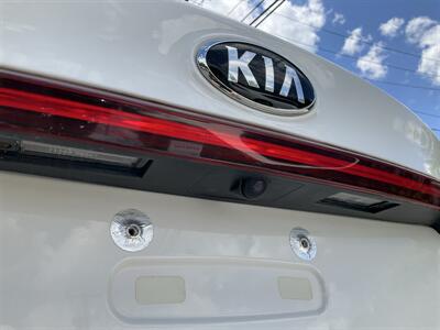 2020 Kia Forte LXS   - Photo 11 - Acton, MA 01720