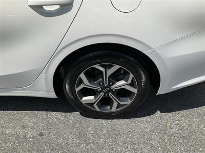 2020 Kia Forte LXS   - Photo 10 - Acton, MA 01720