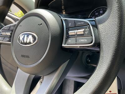 2020 Kia Forte LXS   - Photo 27 - Acton, MA 01720