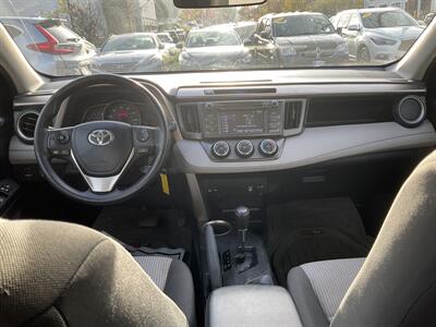 2015 Toyota RAV4 LE   - Photo 11 - Acton, MA 01720