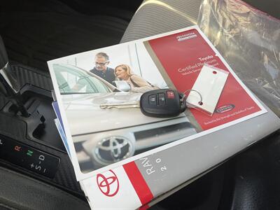 2015 Toyota RAV4 LE   - Photo 19 - Acton, MA 01720