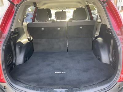 2015 Toyota RAV4 LE   - Photo 9 - Acton, MA 01720