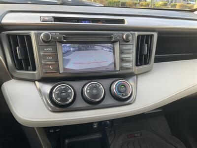 2015 Toyota RAV4 LE   - Photo 14 - Acton, MA 01720