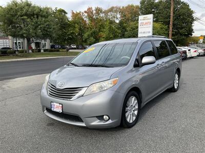 2013 Toyota Sienna Limited 7-Passenger - Photo 1 - Acton, MA 01720
