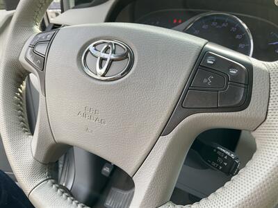 2013 Toyota Sienna Limited 7-Passenger - Photo 26 - Acton, MA 01720