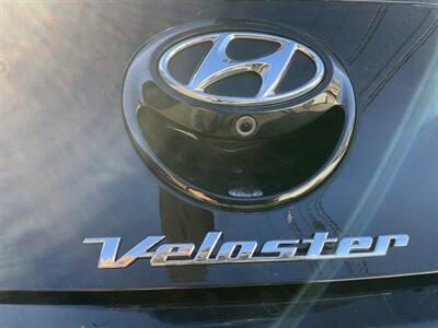 2017 Hyundai VELOSTER Value Edition - Photo 12 - Acton, MA 01720