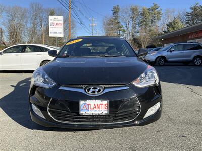 2017 Hyundai VELOSTER Value Edition - Photo 2 - Acton, MA 01720