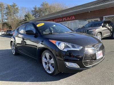 2017 Hyundai VELOSTER Value Edition - Photo 3 - Acton, MA 01720