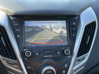 2017 Hyundai VELOSTER Value Edition - Photo 22 - Acton, MA 01720