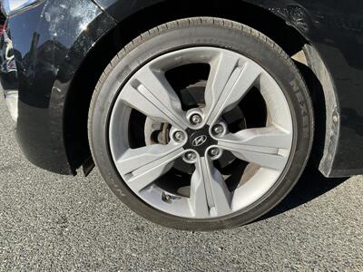 2017 Hyundai VELOSTER Value Edition - Photo 9 - Acton, MA 01720