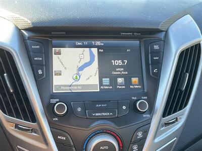 2017 Hyundai VELOSTER Value Edition - Photo 21 - Acton, MA 01720